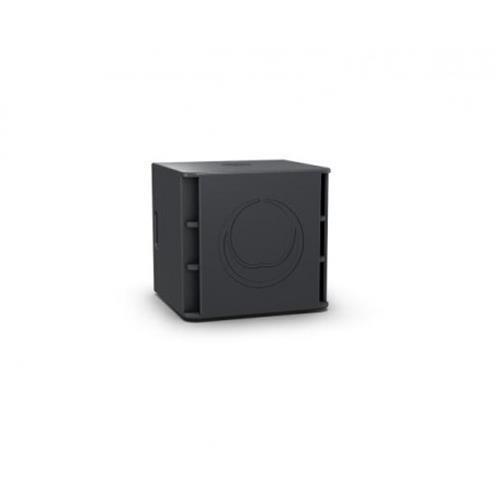 TURBOSOUND MILAN M15B SUBWOOFER ATTIVO 15" 2200W