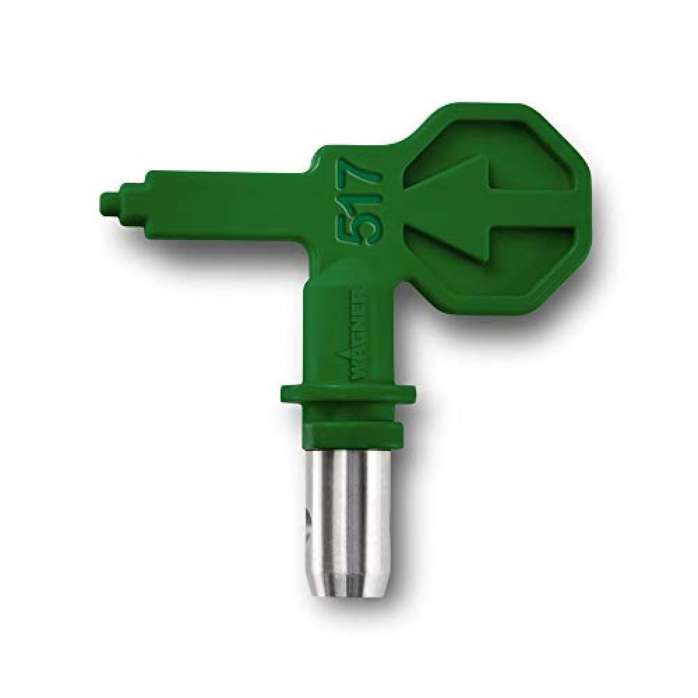 (TG. Ugello 517) Wagner 0517619 Control PRO Airless Sprayer HEA Ugello 517 per p