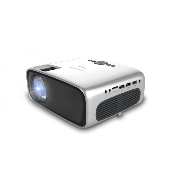 Philips NeoPix Ultra One videoproiettore Proiettore a corto raggio LCD 1080p (19
