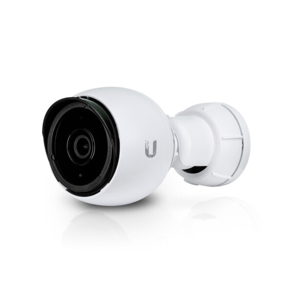 Ubiquiti-UVC-G4-BULLET-3-UniFi Video Camera Professional Indoor/Outdoor, 4MP Vid