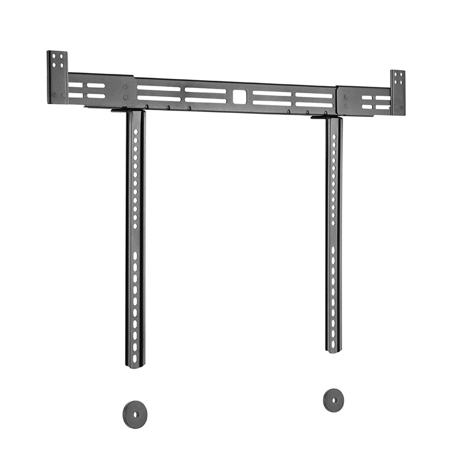Supporto per altoparlanti per soundbar TV MC-843 Maclean max 10 kg