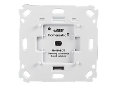 eQ-3 AG Homematic IP 143166A0 Attuatore dimmer Montato a filo 270 m 143166A0