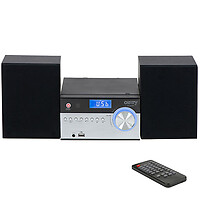 Camry CR 1173 mini hi-fi system Mini / micro system CR 1173