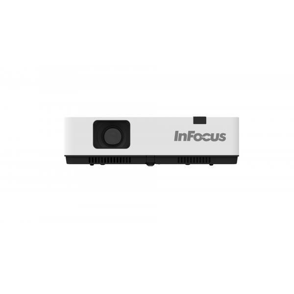 InFocus IN1014 videoproiettore Proiettore a raggio standard 3400 ANSI lumen 3LCD
