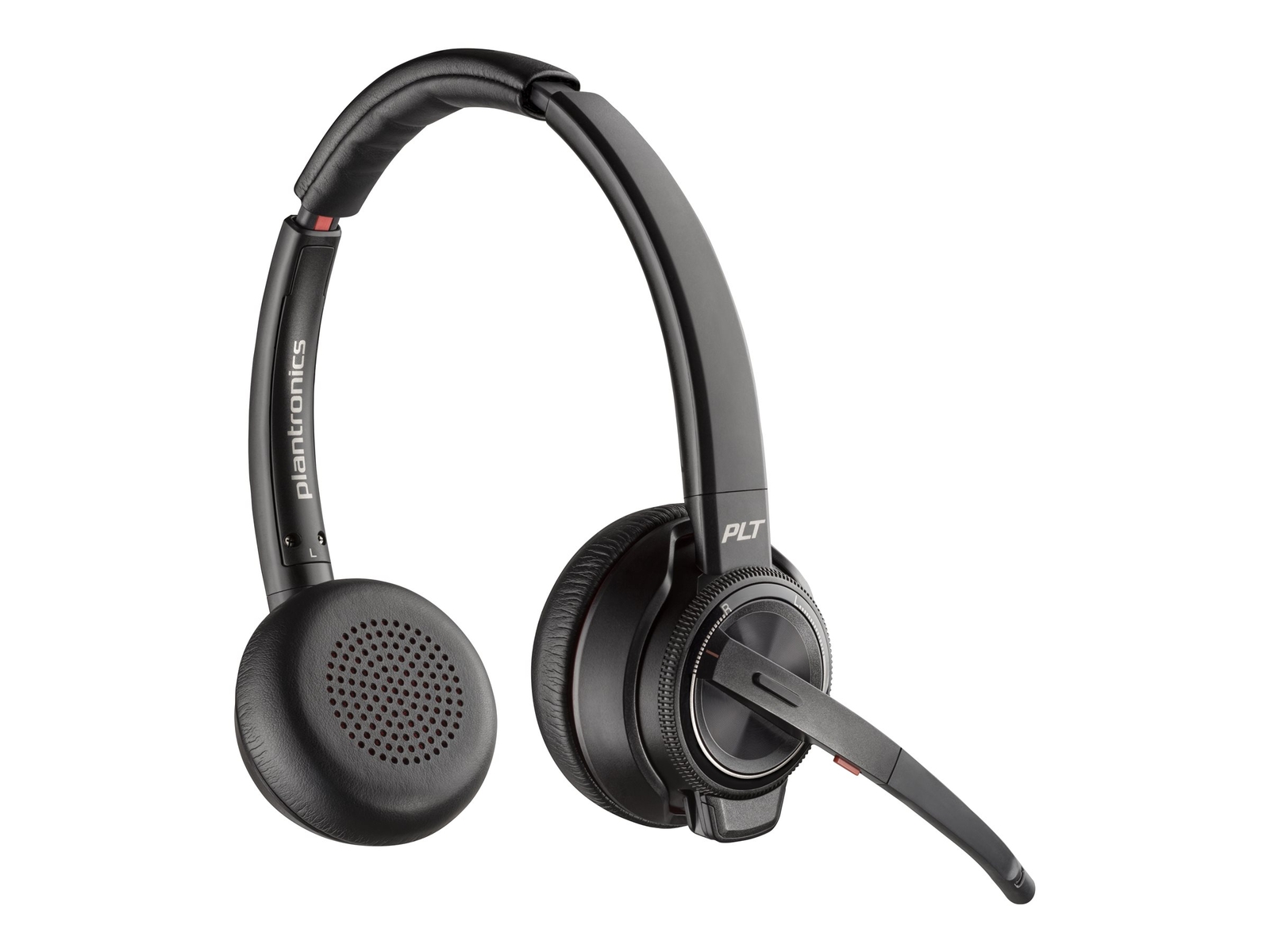 HP Savi 8220 Stereo D2 HS+CHC EMEA-IN Audio Cuffia 8Y9C4AA#ABB