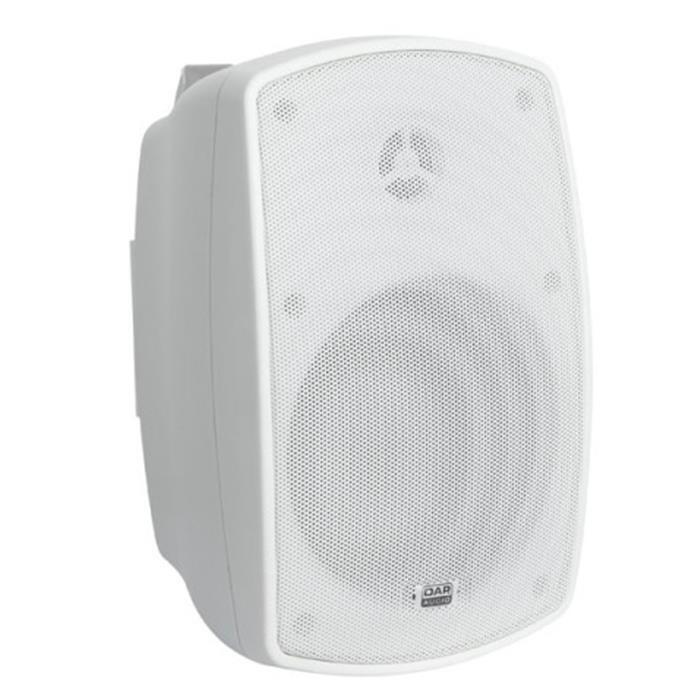 Diffusore passivo 100V DA INTERNO ESTERNO DAP AUDIO EVO 5T da esterno a due vie