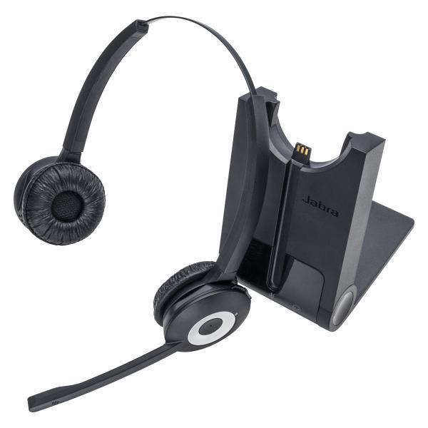 Jabra Pro 920 Duo Dect S_0194_315318