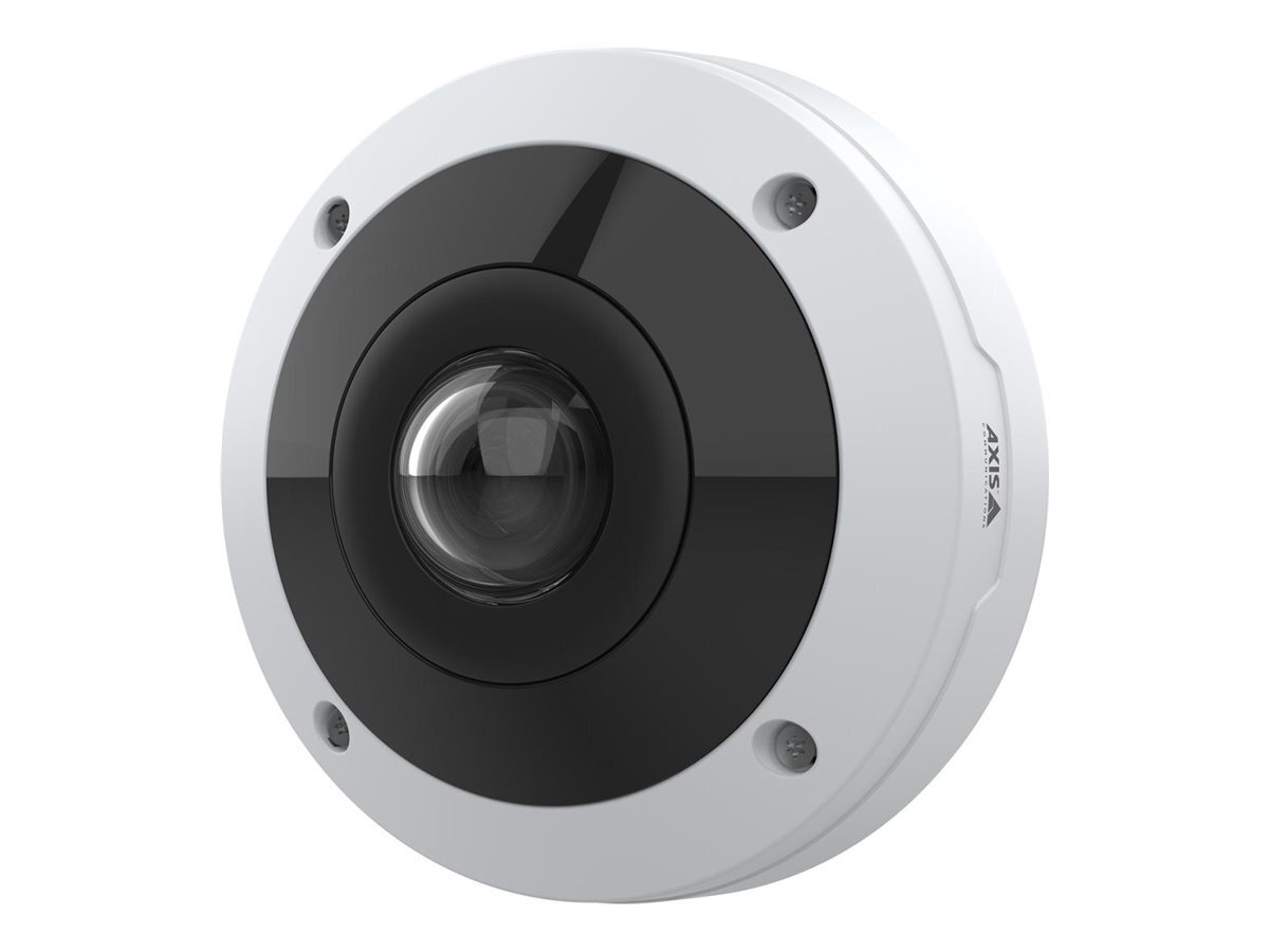 Axis M4317-PLR Network camera 02833-001