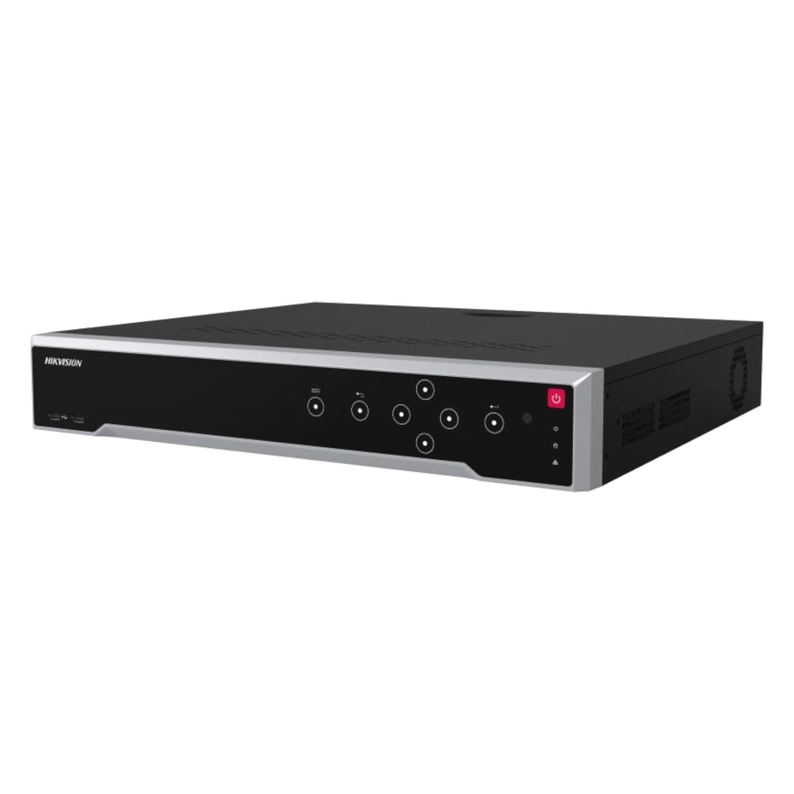 Hikvision Registratore Nvr 16Ch 1.5U 16 PoE 8K NVR DS-7716NI-M4/16P