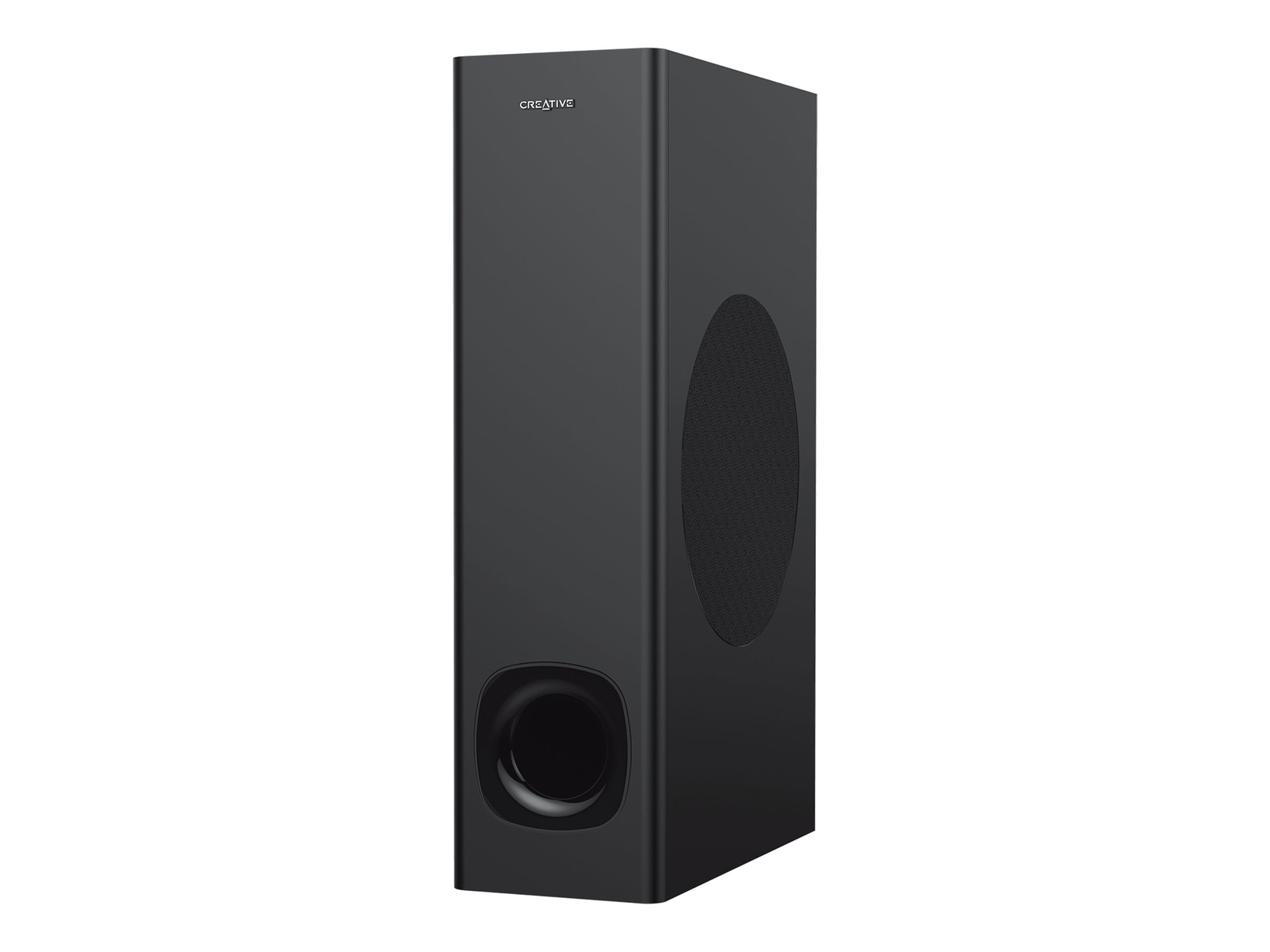 Creative Labs Labs Creative Stage 2.1 canali 80 W 160 W 40 W 51MF8360AA000