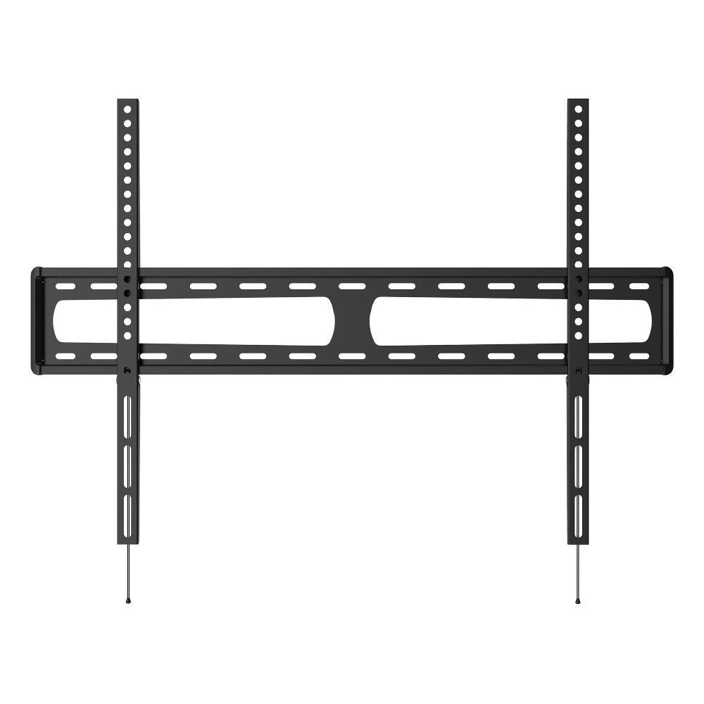 Ciatti Supporto Monitor Max 98" VESA 850 x 600 Parete Fixed Nero FISSO900NERO