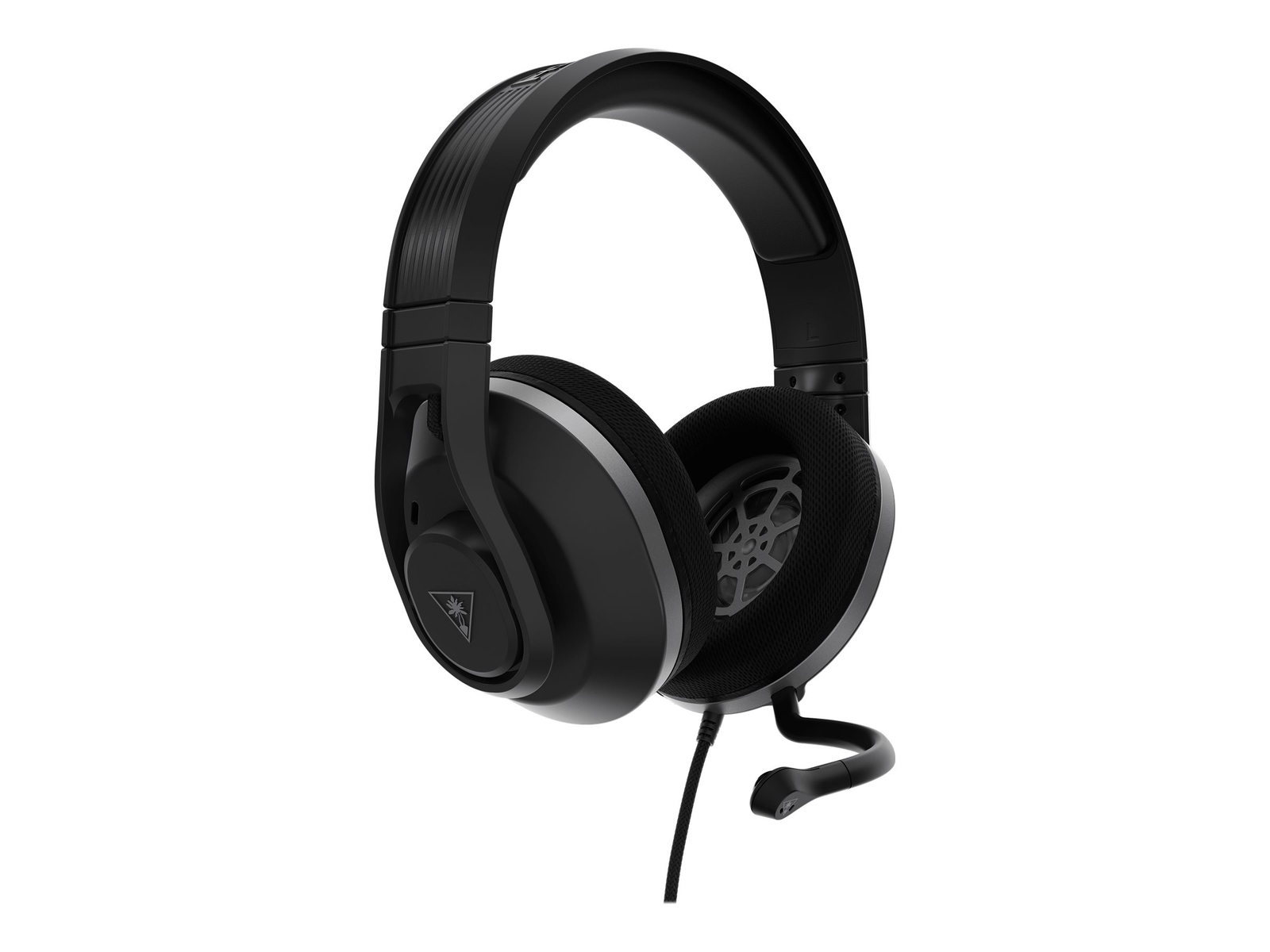 Turtle Beach Over-Ear Stereo Gaming Headset Recon 500 nero TBS-6400-02