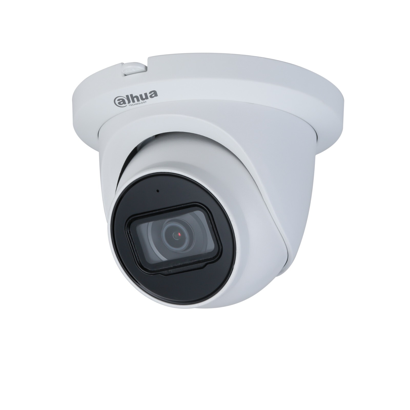 Dahua Dome Turret 5Mp Starlight HDCVI Ir 30m HAC-HDW1500TLMQ-A