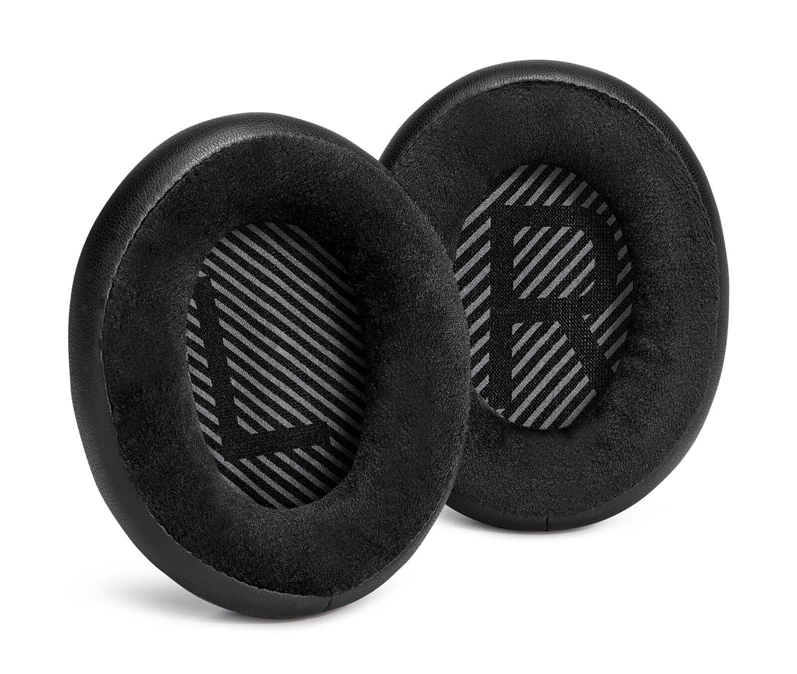 Premium Orecchio Pastiglie per Kingston HyperX Cloud Alpha, Nube 2, Volo E Altro