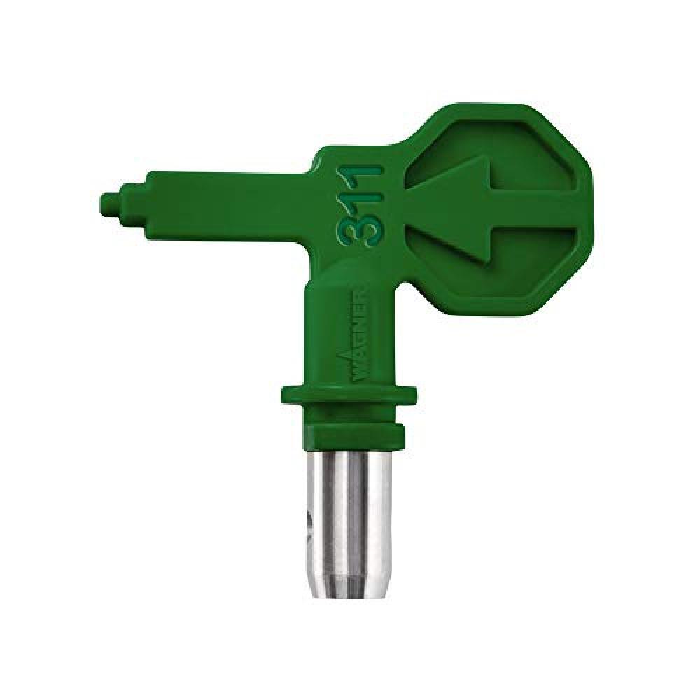 (TG. Ugello 311) Wagner 517517 Control PRO Airless Sprayer HEA Ugello 311 per Ve