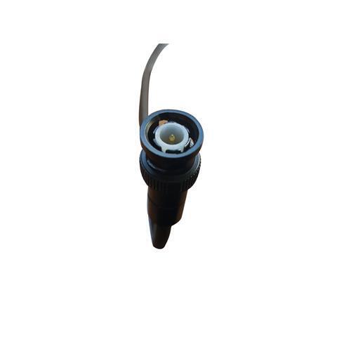 EXTREME LED LAMP BNC LAMPADA A COLLO D?OCA FLESSIBILE PER MIXER 4 LED CON CONNET