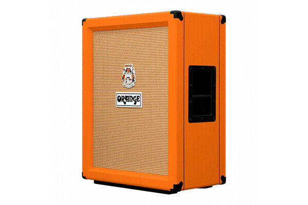 ORANGE PPC212V CABINET PER CHITARRA
