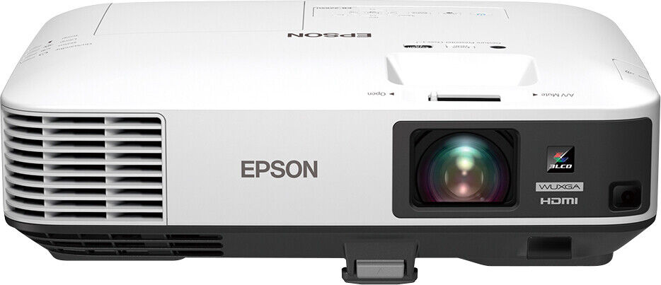 Epson Videoproiettore 5000 ANSI lumen WUXGA (1920x1200) - V11H871040 EB-2250U