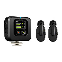 Shure MoveMic MV-TWO-KIT Audio MV-TWO-KIT-Z6