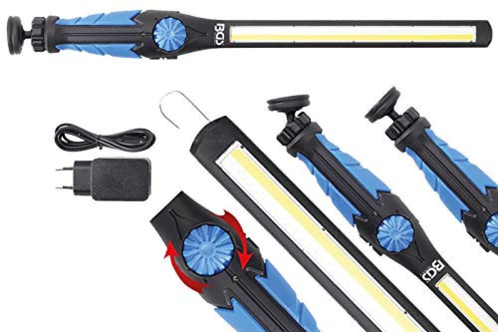 collana Technic 9767 lampada da lavoro - NUOVO