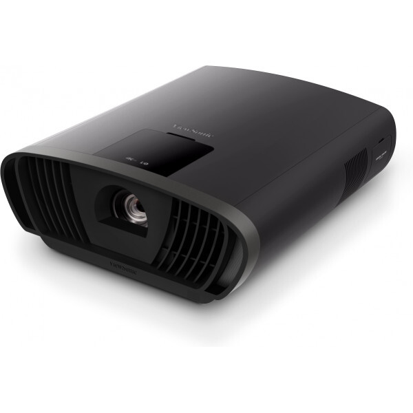 Viewsonic X100-4K videoproiettore Standard throw projector 2900 ANSI lumen LED 2