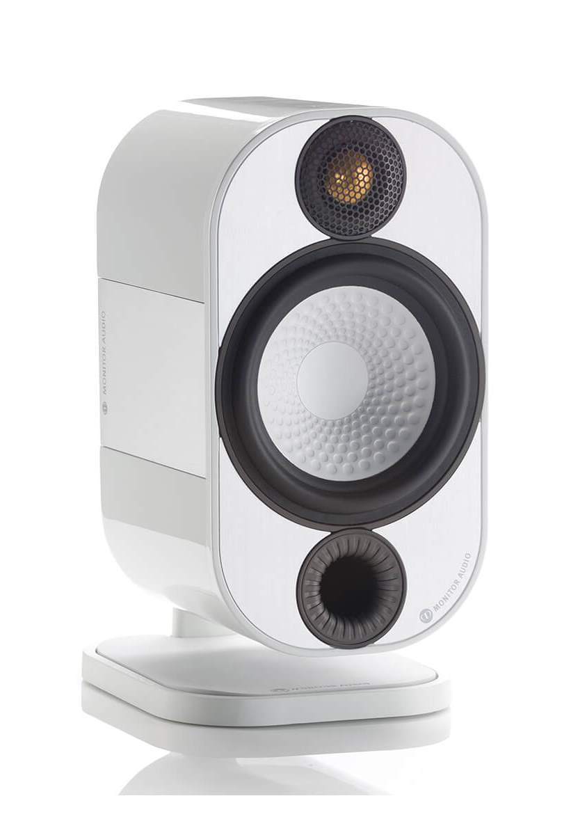 Altoparlante da scaffale Monitor Audio Apex 10 (pezzo unico)