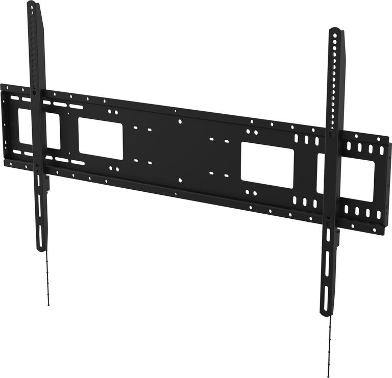 Vision VFM-W10X6 Supporto per display espositivi 2,29 m (90") Nero