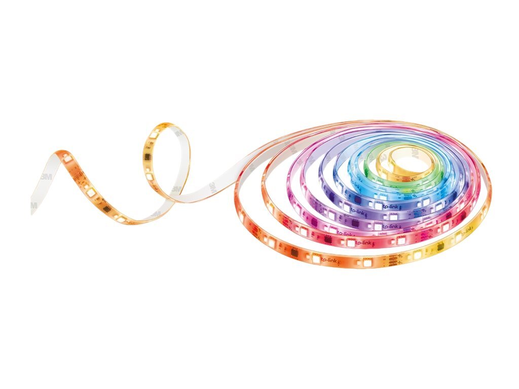 TP-LINK LIGHTSTRIP SMART WI-FI/TAPO L930-5 TP-LINK Domotica TAPO L930-5