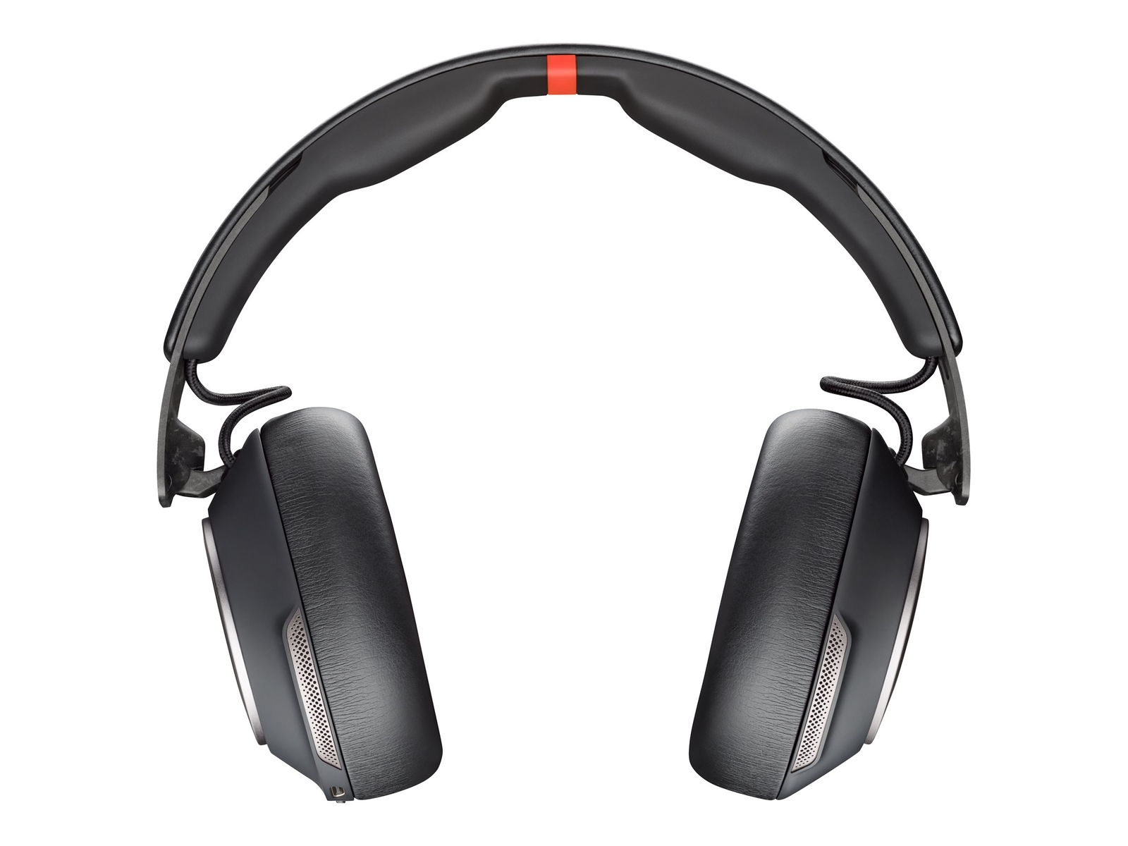 HP Poly Bluetooth Headset Voyager Surround 85 USB-A/C Teams Cuffia 8G7T8AA