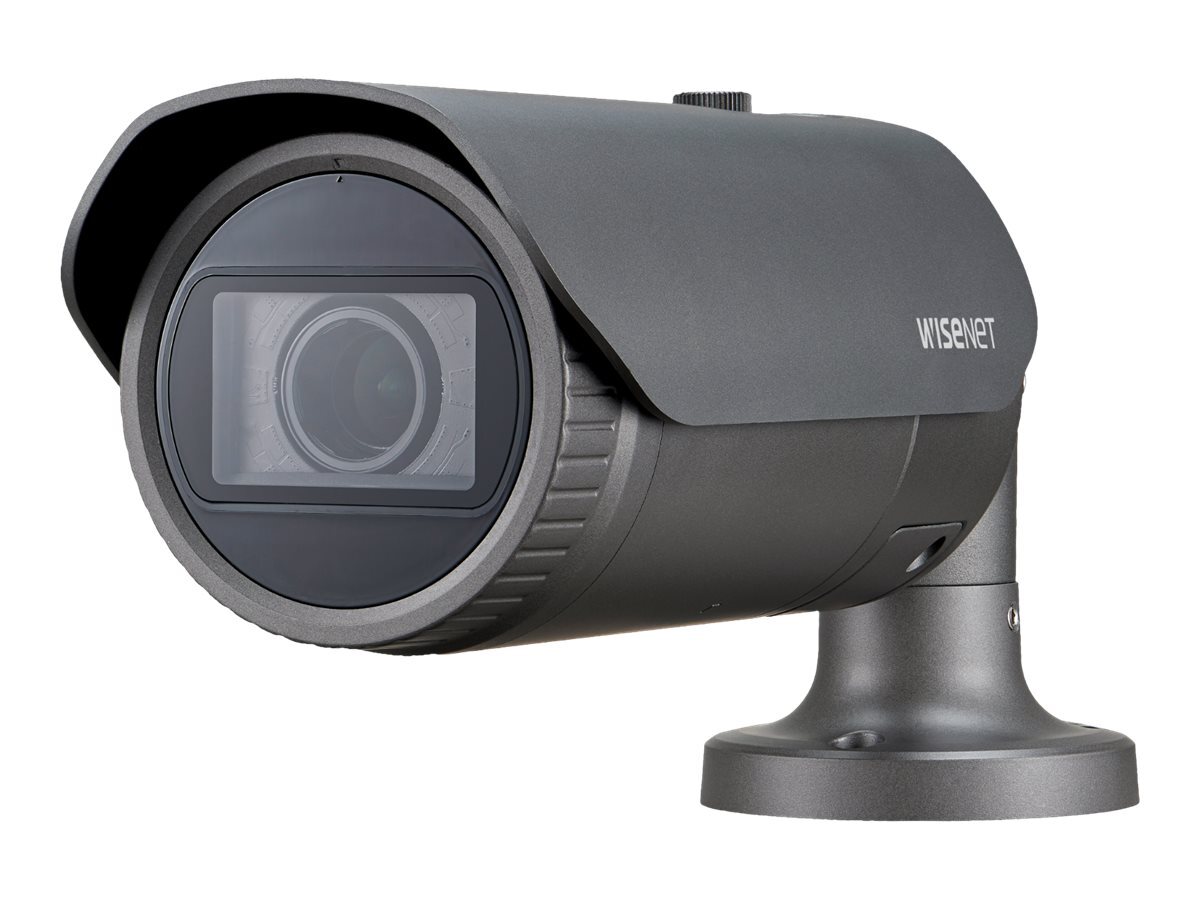 Hanwha Techwin Hanwha QNO-8080R Telecamera di sicurezza IP Esterno QNO-8080R