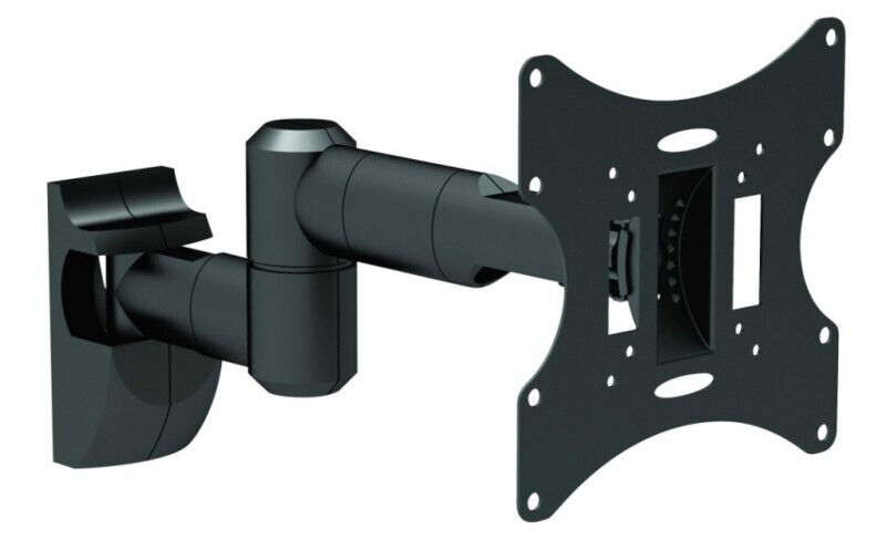 Supporto Tv a Parete Max 40" Nero Sopar 8FLE23112