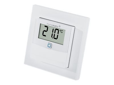 eQ-3 AG Homematic IP HmIP-STHD LR03/Micro/AAA Alcalino 1,5 V 55 mm 150180A0