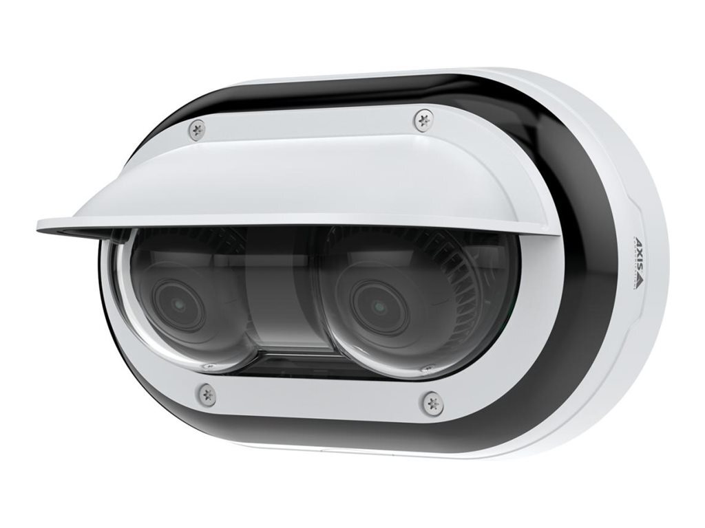 Axis P4708-PLVE Network camera 02944-001