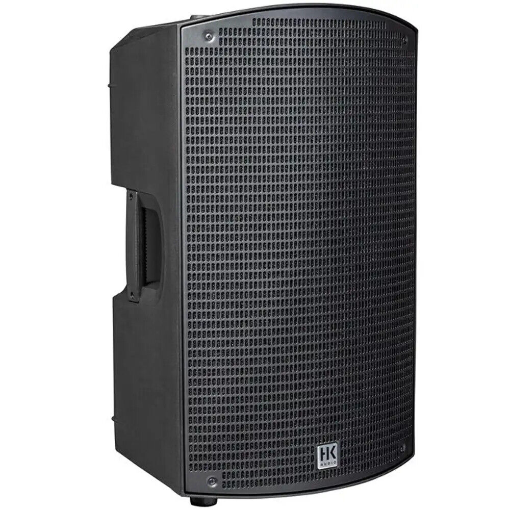 HK AUDIO SONAR 115 Xi diffusore attivo cassa amplificata 15" da 1200watt live dj