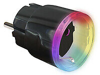 Shelly Home Plug & Play"Plus S" Wi-Fi SHELLY_PLUS_PLUG_S_B