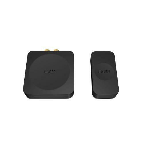 KEF KW-1 ricevitore e trasmettitore wireless per subwoofer KEF