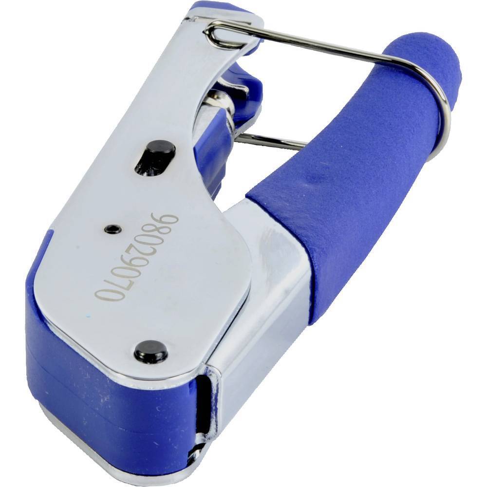 Cabelcon Connectors 98029070 Pinza a crimpare / pinza a compressione Per spina