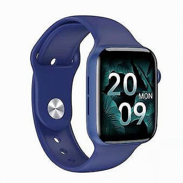 Smartwatch Hw22 Impermeabile Ip67 Rilevamento Temperatura Corporea Bluetooth Tou