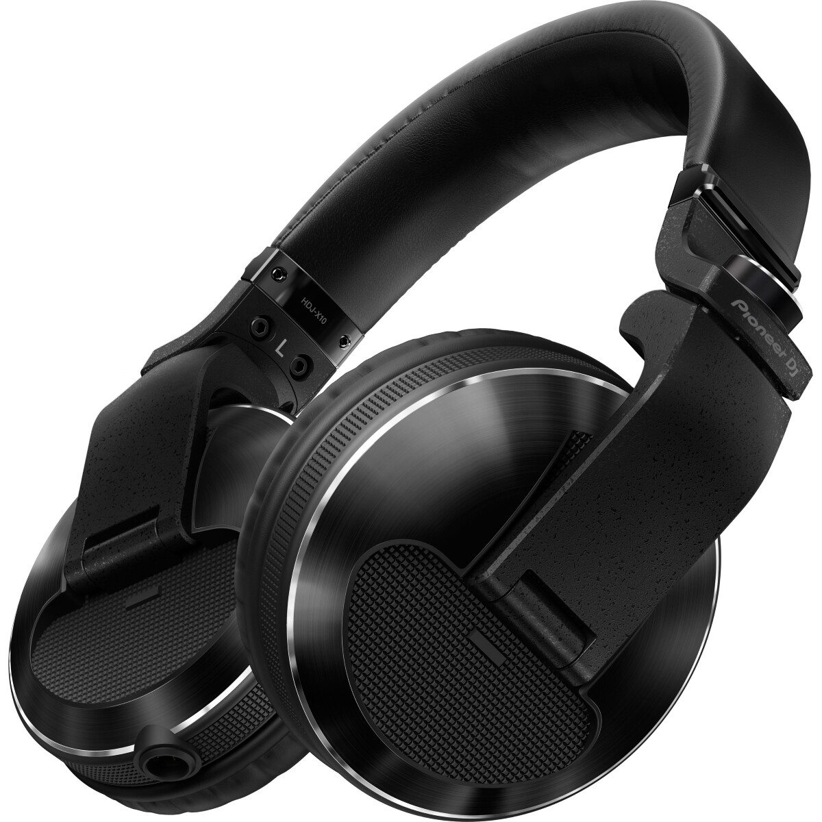 CUFFIA PIONEER HDJ-X10-K
