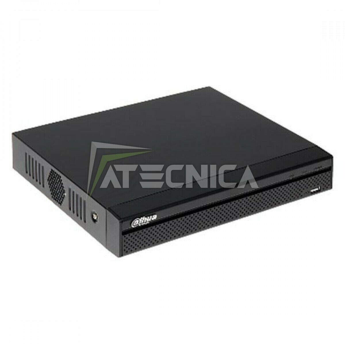 Videoregistratore IP NVR Dahua NVR4108HS-4KS2-L 8 canali 4K fino a 8Mpx