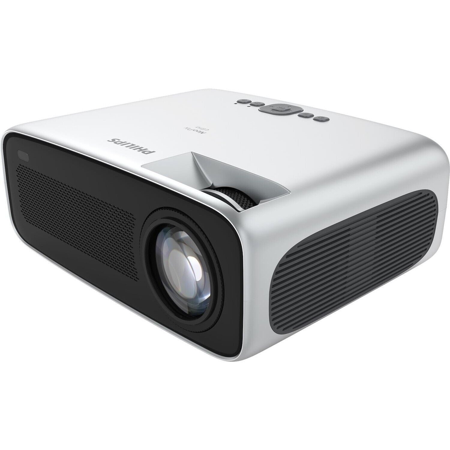 Videoproiettore Philips Neopix Ultra NPX640