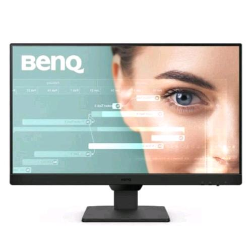 Monitor Benq Gw2790 27" Led Full Hd Ips 16:9 250 Cd/mq 5ms 100hz 1.300 :1 Altopa