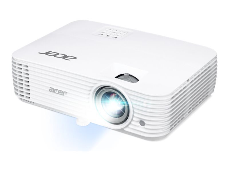 Acer H6555BDKi DLP-Projektor tragbar Proiettore digitale MR.JVQ11.004