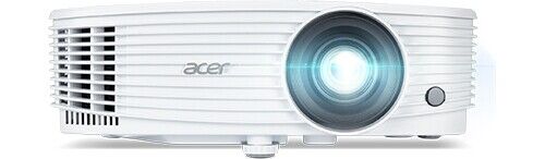 Videoproiettore 4500 Wxga 1280X800 Compatibilità 3D Bianco Acer MR.JUP11.001