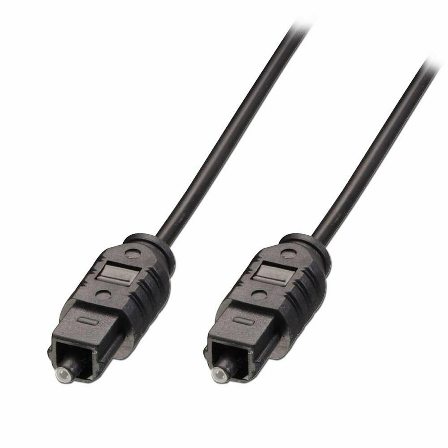 Lindy 35214 Cavo SPDIF ottico digitale TosLink, 5m