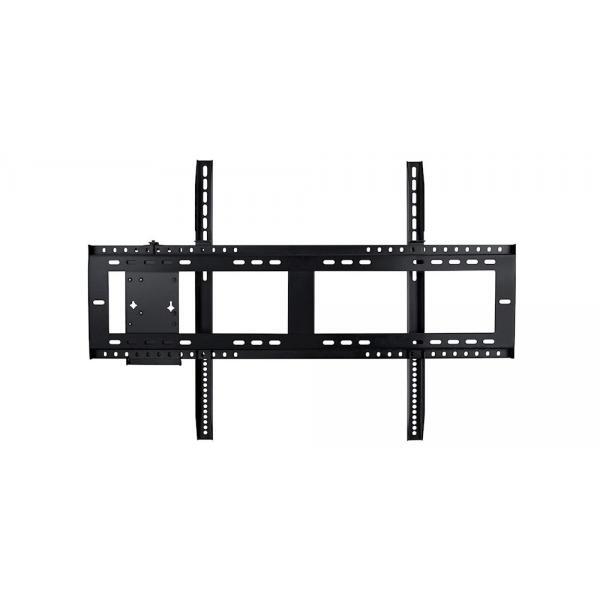 Supporto da Parete Optoma H1AX00000081 Nero 86"