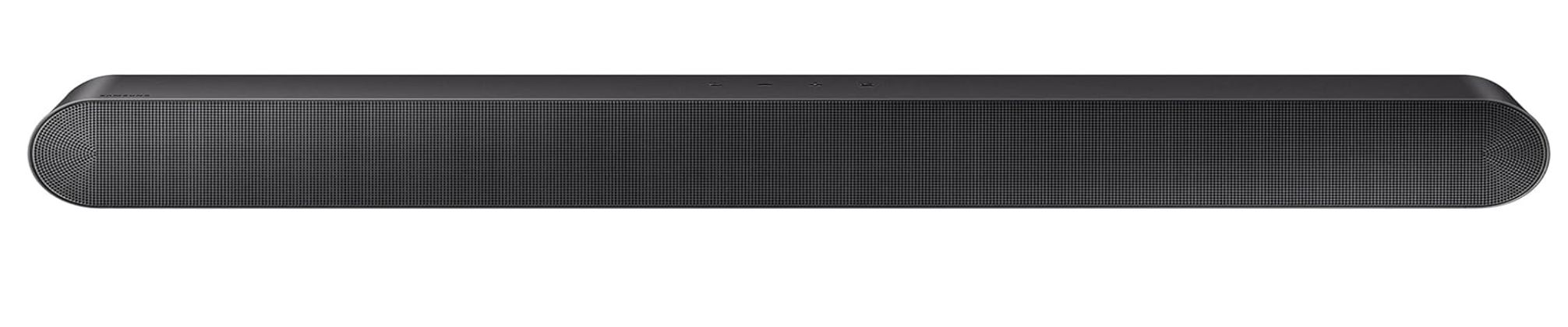 Soundbar Samsung HW-S56B/XE con subwoofer integrato