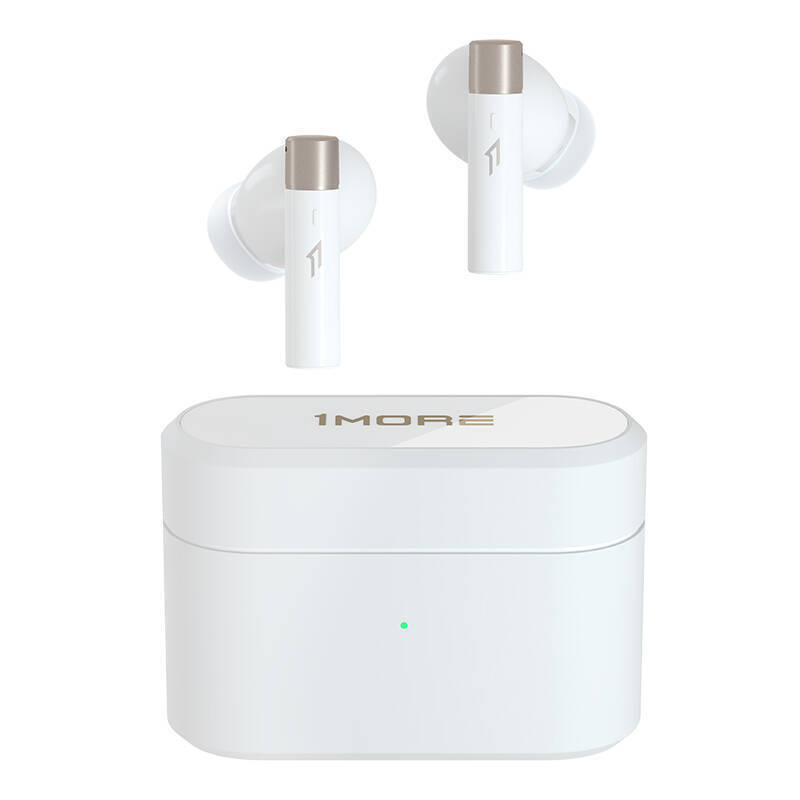 TWS 1MORE Pistonbuds Pro SE cuffie wireless (bianche)