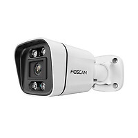 Foscam V5EPÜberwachungskamera bianco Network camera Network camera V5EP-W