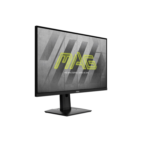 Monitor Msi 27 Led Ips 16:9 4k Uhd, 1ms 144hz, 400 Cdm, UsB-C, Pivot, Dp/hdmi T_